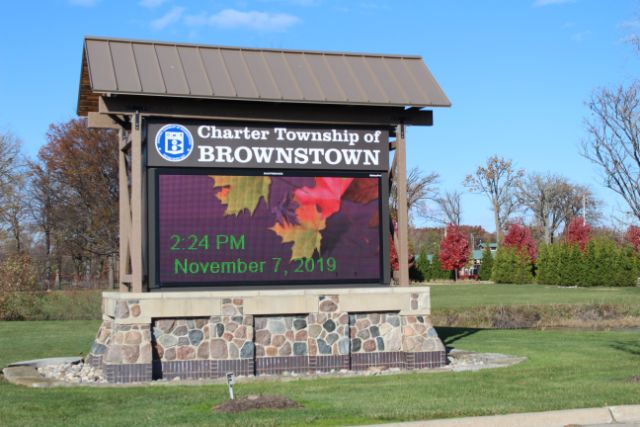 Handyman Service Brownstown